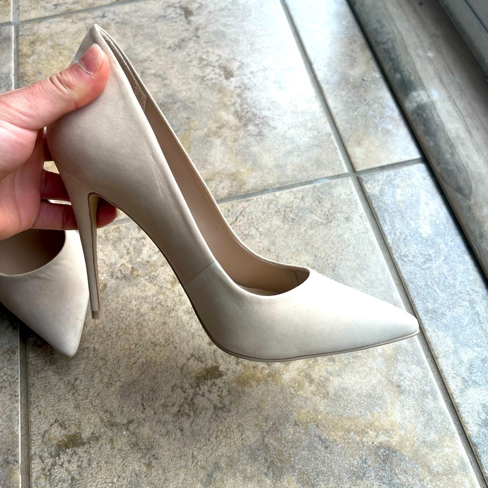 Aldo heels